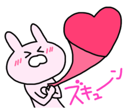 Pierre of rabbit sticker #11489258