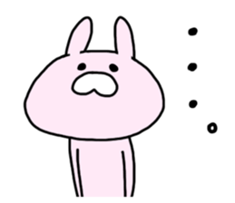 Pierre of rabbit sticker #11489270