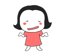 My friend bongsoon sticker #11489353