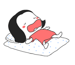 My friend bongsoon sticker #11489354