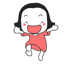 My friend bongsoon sticker #11489356