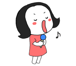 My friend bongsoon sticker #11489357