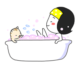 My friend bongsoon sticker #11489359