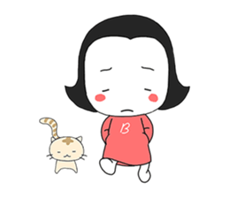 My friend bongsoon sticker #11489360