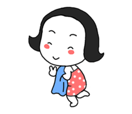 My friend bongsoon sticker #11489368