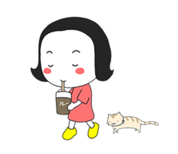 My friend bongsoon sticker #11489372