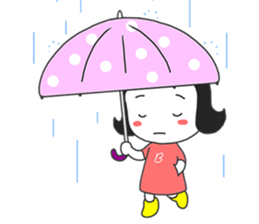 My friend bongsoon sticker #11489376