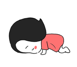 My friend bongsoon sticker #11489377