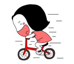 My friend bongsoon sticker #11489379