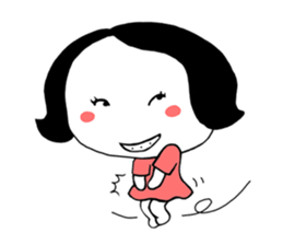 My friend bongsoon sticker #11489381