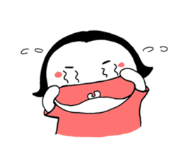 My friend bongsoon sticker #11489383