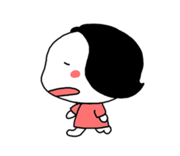 My friend bongsoon sticker #11489384