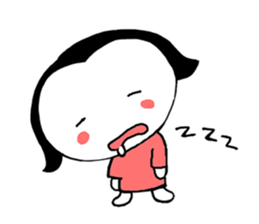 My friend bongsoon sticker #11489385