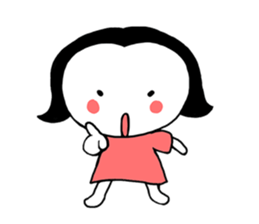 My friend bongsoon sticker #11489386