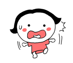 My friend bongsoon sticker #11489387