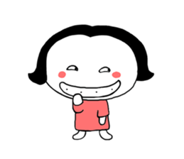 My friend bongsoon sticker #11489388