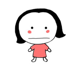 My friend bongsoon sticker #11489389