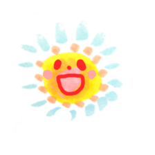 Art colorful sticker sticker #11490324