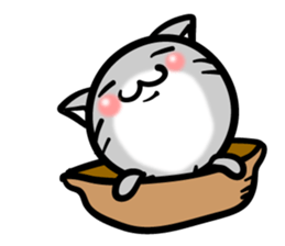 TARO cat sticker #11490376