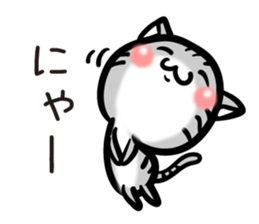 TARO cat sticker #11490385