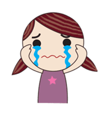 Little J sticker #11490559