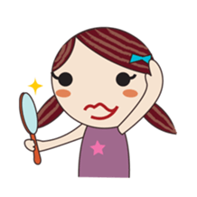 Little J sticker #11490563