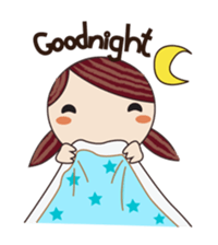 Little J sticker #11490573