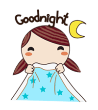 Little J sticker #11490573