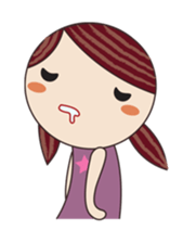 Little J sticker #11490576