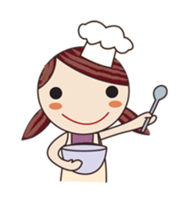 Little J sticker #11490582