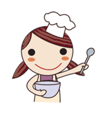 Little J sticker #11490582