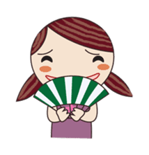 Little J sticker #11490584