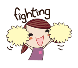 Little J sticker #11490589