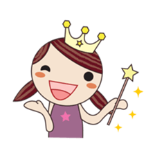 Little J sticker #11490591