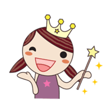 Little J sticker #11490591