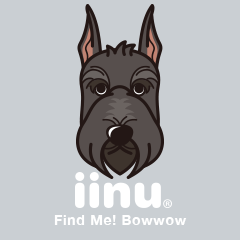iinu - Giant Schnauzer
