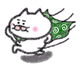 Matsukichi funwari sticker #11490752