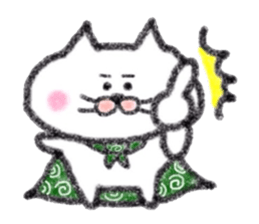 Matsukichi funwari sticker #11490753