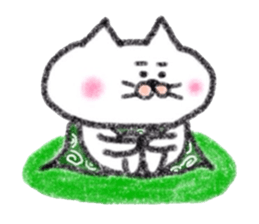 Matsukichi funwari sticker #11490754