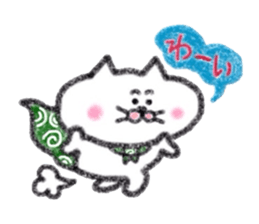 Matsukichi funwari sticker #11490761