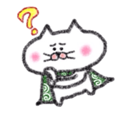 Matsukichi funwari sticker #11490764