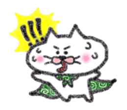 Matsukichi funwari sticker #11490765