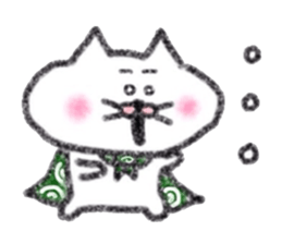 Matsukichi funwari sticker #11490781