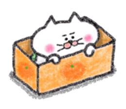 Matsukichi funwari sticker #11490783