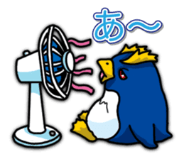 Mr. Schroeter sticker #11491293