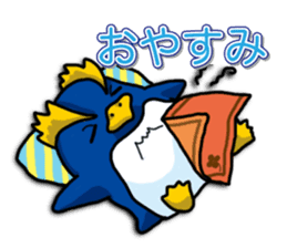 Mr. Schroeter sticker #11491294