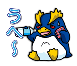 Mr. Schroeter sticker #11491295