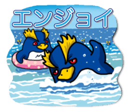 Mr. Schroeter sticker #11491298