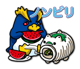 Mr. Schroeter sticker #11491300