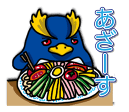 Mr. Schroeter sticker #11491302